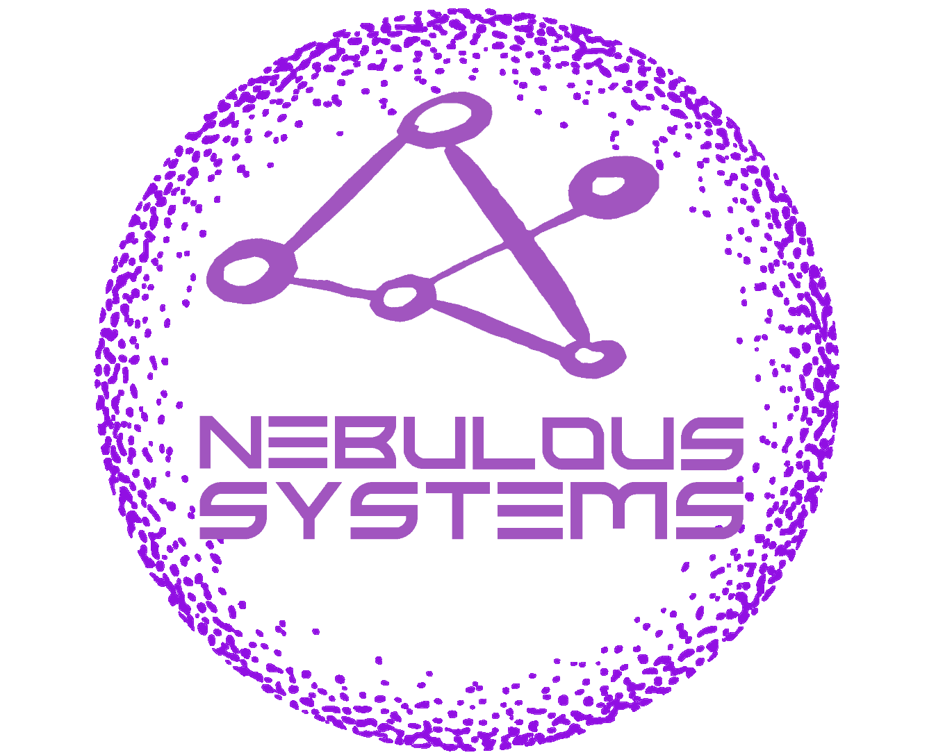 Nebulous Systems Logo