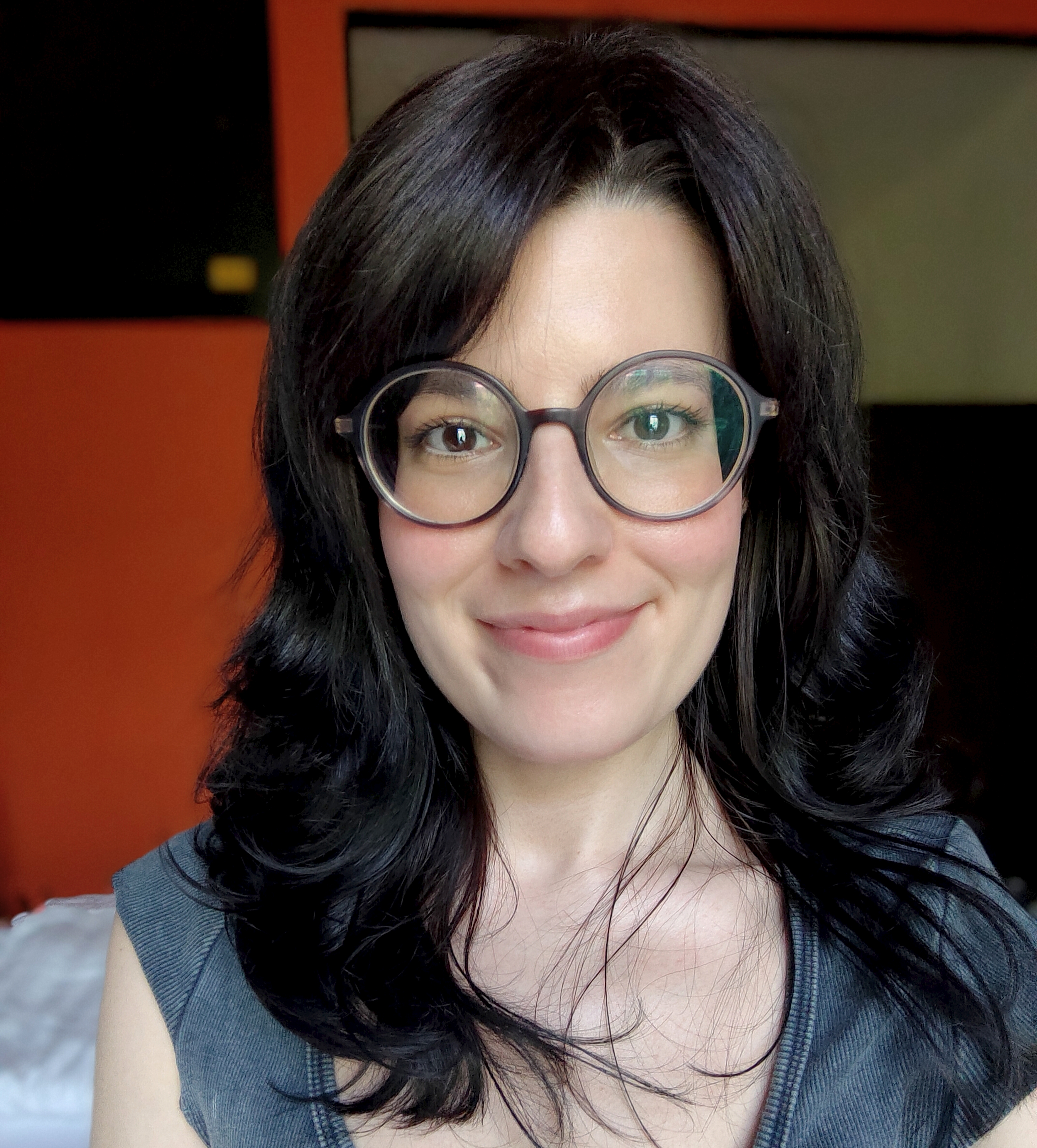 Dánae Morales García